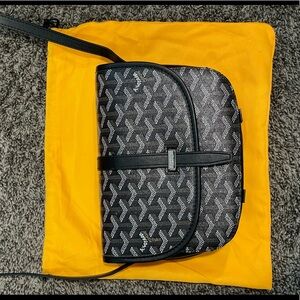 Nike supreme Jordan bape off white bag satchel